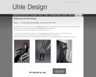 Bild Uhle-Design