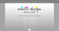 Bild crativ design Peter S