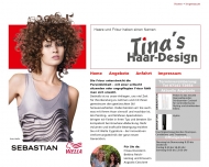 Bild Tinas Harr-Design Bettina Reich-Herzog