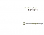 Bild Herbert Margraf Design
