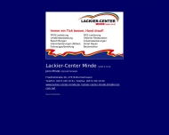 Lackier-Center Minde Jens Minde