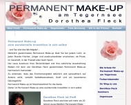 Bild Fleck Dorothea
