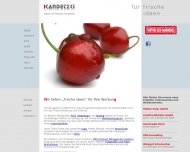 Bild Kandetzki Agentur fr Werbung u. Internet