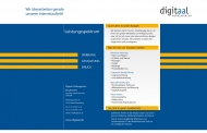 Bild DIGITAAL Werbeagentur