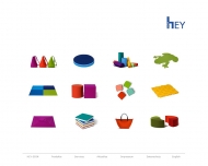Website HEY-SIGN