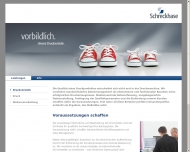 Schreckhase.de