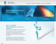 Bild Werbeagentur ART & DESIGN - Werbung, Lübeck