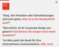 Bild Rodenbrker & Partner GmbH Grafik Design u.Kommunikation