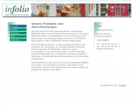 Bild Infolio Design