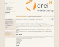 Bild DREI A Werbedesign & Marketing GmbH