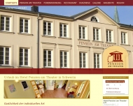 Bild Pension Am Theater