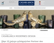 Bild CASABLANCA GmbH & Co. KG modernes Design