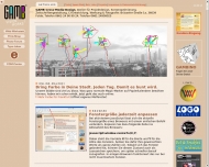 Bild GAMB Cross Media Design