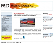Bild Dostal Reino Heizung