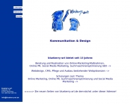 Bild Danzl Tanja Web- Design u. online Marketing-Beratung