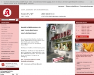 Bild Stern-Apotheke am Schtzenhaus