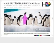 Bild Halberstdter Druckhaus GmbH