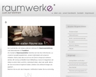 Bild Raumwerke Werkstatt fr Dekoration Polstermbel Quaschinski u. Nienhuys
