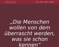 Bild Forsch Design & Projektagentur
