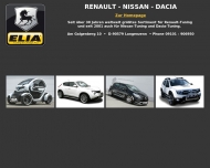 Bild ELIA Tuning & Design Aktiengesellschaft
