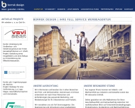 Bild borrek design UG (haftungsbeschrnkt) + Co. KG