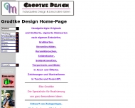 Bild Grodtke Design