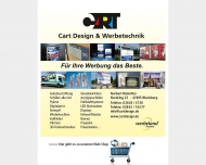 Bild Cart-Design & Werbetechnik Riektter Norbert