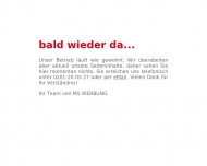 Bild Schtz Marc Werbung