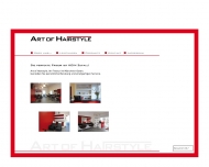 Bild Art of Hairstyle Friseur