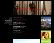 Website Nolte Gerhard Photodesign