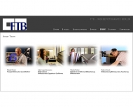 Website FTB Werbefotografie Fritsch & Tschink Gesellschaft