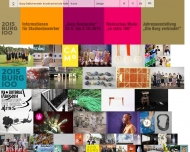 Bild BURG GIEBICHENSTEIN Hochschule fr Kunst u. Design Halle Zentrale und Verwaltung