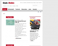 Bild Druckerei Heinrich Winterscheidt GmbH