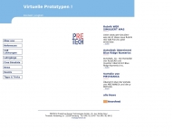 Bild PRETECH Predictive Design Technologies GmbH
