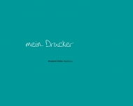 Bild mein Drucker: DRUCK