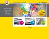 Bild Druckhaus Laun & Grzyb