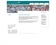 Bild NOLTE VISUELLE KOMMUNIKATION DESIGN AGENT