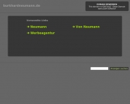 Bild Neumann Burkhard