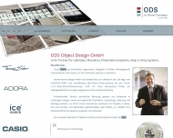 Bild ODS Object Design Handelsgesellschaft mbH