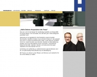 Bild Heinen Druck Gesellschaft mit beschrnkter Haftung