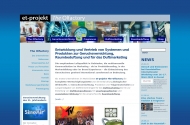 Bild et-projekt ges. f. kommunikation