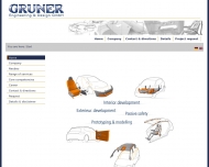 Bild GRUNER Engineering & Design GmbH