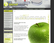 Bild Bischof Andr Werbedesign Beschriftungen