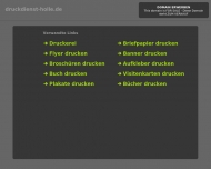 Bild Druckdienst Dsseldorf DD GmbH & Co. KG