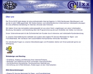 Bild ALIXX web-design