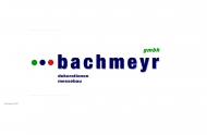 Bild Heinz Bachmeyr GmbH