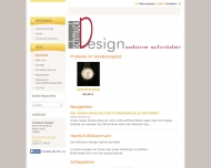 Bild Schmuckdesign Sabine Schrder