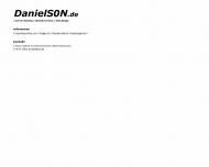 Bild Daniel SON Web-Design