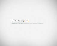 Bild Atelier Kerzig Mirko Albrecht Grafikdesigner