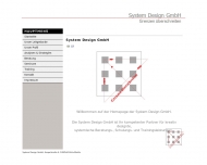 Bild G.S.D. System Design